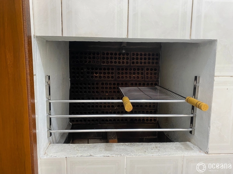 APARTAMENTO MOBILIADO COM TERRAÇO À VENDA!: 10ª foto da galeria de imagens do imóvel