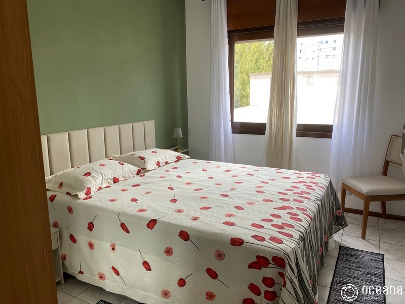 APARTAMENTO MOBILIADO COM TERRAÇO À VENDA!: 3ª foto da galeria de imagens do imóvel