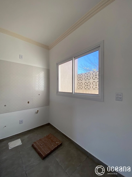 CASA NO BAIRRO JARDIM BEIRA MAR DE 02 DORMITÓRIOS!: 5ª foto da galeria de imagens do imóvel