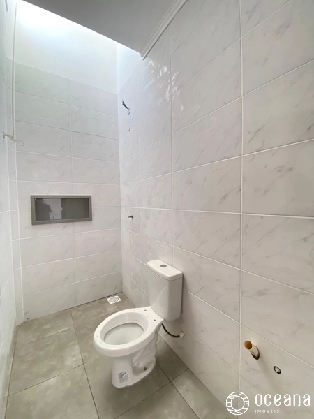 CASA NO BAIRRO JARDIM BEIRA MAR DE 02 DORMITÓRIOS!: 3ª foto da galeria de imagens do imóvel