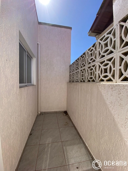 CASA NO BAIRRO JARDIM BEIRA MAR DE 02 DORMITÓRIOS!: 1ª foto da galeria de imagens do imóvel