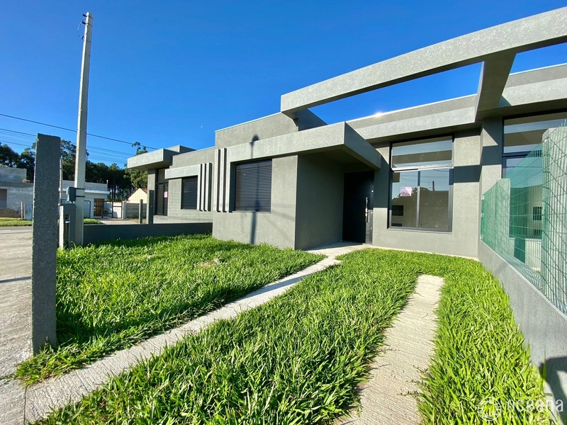 Casa nunca habitada em capão da canoa: 17ª foto da galeria de imagens do imóvel