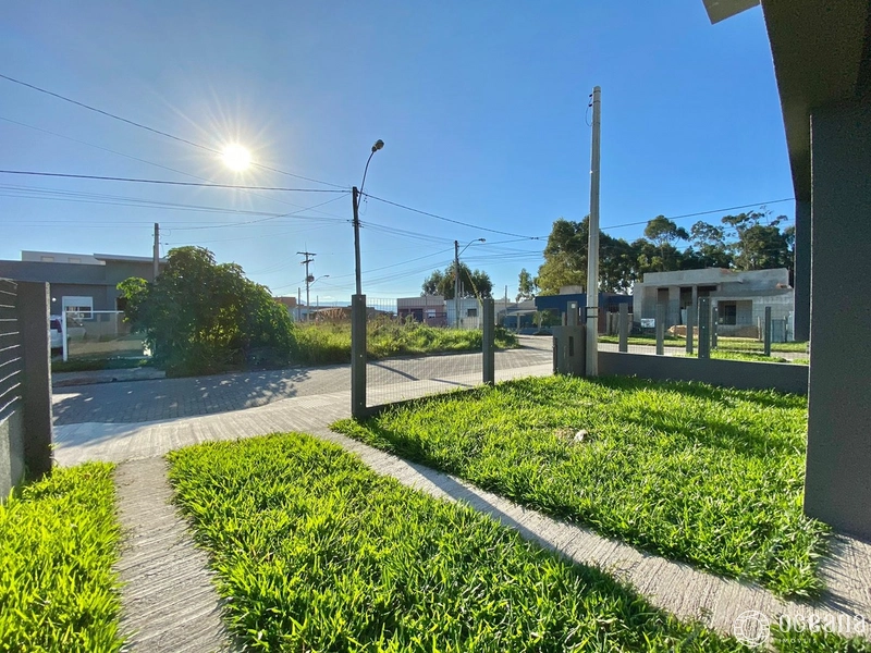 Casa nunca habitada em capão da canoa: 8ª foto da galeria de imagens do imóvel