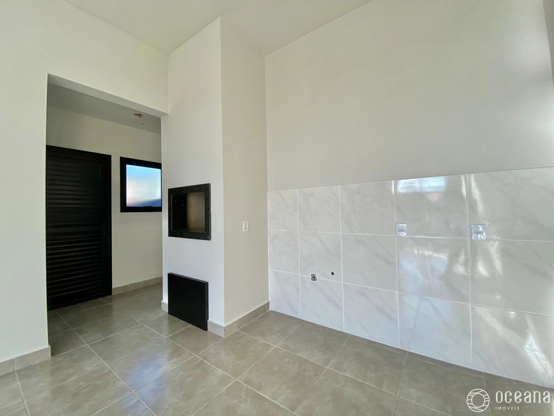 Casa nunca habitada em capão da canoa: 9ª foto da galeria de imagens do imóvel