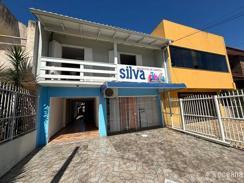 SOBRADO À VENDA DE 02 DORMITÓRIOS, SENDO 01 SUÍTE C/ SALA COMERCIAL: 13ª foto da galeria de imagens do imóvel