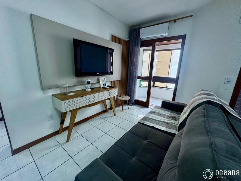 Apartamento mobiliado de 01 dormitório em edifício com elevador!: 5ª foto da galeria de imagens do imóvel