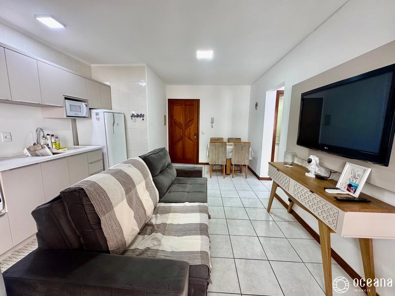 Apartamento mobiliado de 01 dormitório em edifício com elevador!: 6ª foto da galeria de imagens do imóvel