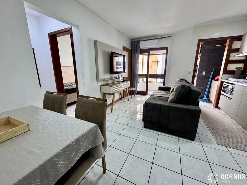 Apartamento mobiliado de 01 dormitório em edifício com elevador!: 10ª foto da galeria de imagens do imóvel