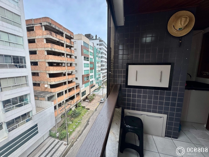 Apartamento mobiliado de 01 dormitório em edifício com elevador!: 1ª foto da galeria de imagens do imóvel