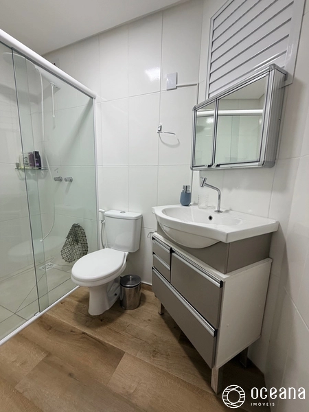 Apartamento de frente com 02 dormitórios e box de garagem: 5ª foto da galeria de imagens do imóvel