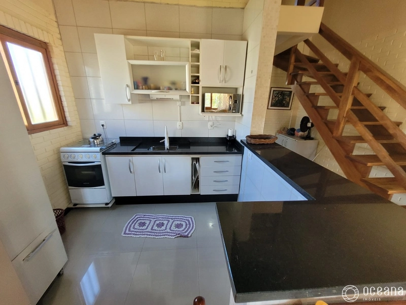 Casa na praia de Capão da canoa no bairro Zona Nova: 16ª foto da galeria de imagens do imóvel