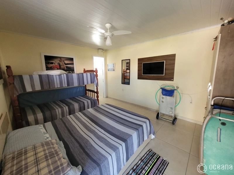 Casa na praia de Capão da canoa no bairro Zona Nova: 19ª foto da galeria de imagens do imóvel