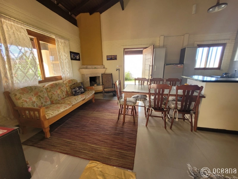 Casa na praia de Capão da canoa no bairro Zona Nova: 13ª foto da galeria de imagens do imóvel
