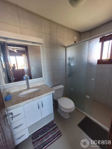 Casa na praia de Capão da canoa no bairro Zona Nova: 25ª foto da galeria de imagens do imóvel
