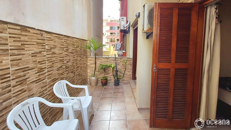 Apartamento 3 dormitórios, centro de Capão da Canoa!: 22ª foto da galeria de imagens do imóvel