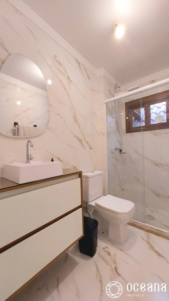 Apartamento 3 dormitórios, centro de Capão da Canoa!: 11ª foto da galeria de imagens do imóvel