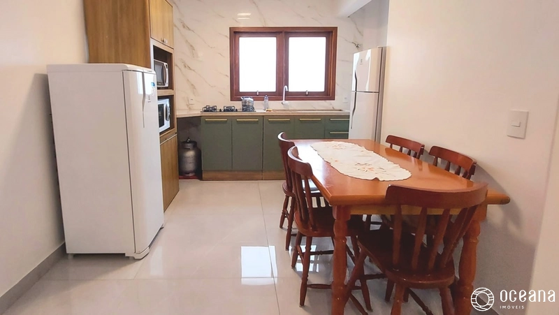 Apartamento 3 dormitórios, centro de Capão da Canoa!: 12ª foto da galeria de imagens do imóvel