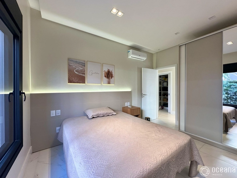 LINDA CASA EM CONDOMINIO FECHADO EM XANGRI-LÁ: 15ª foto da galeria de imagens do imóvel
