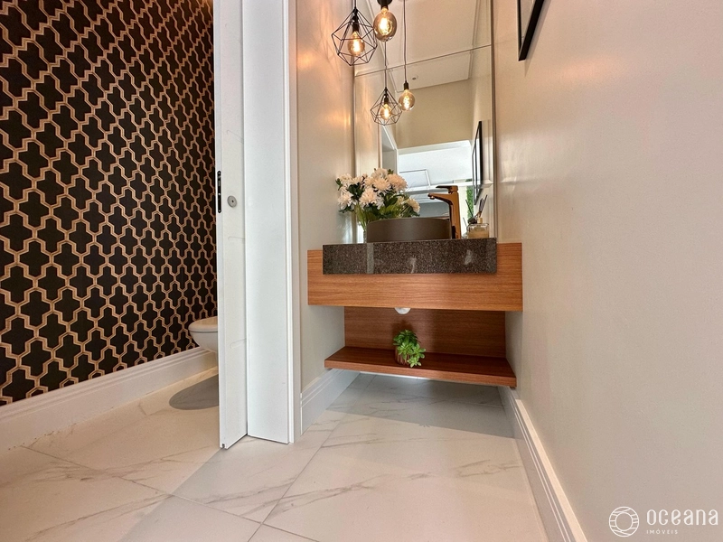 LINDA CASA EM CONDOMINIO FECHADO EM XANGRI-LÁ: 24ª foto da galeria de imagens do imóvel