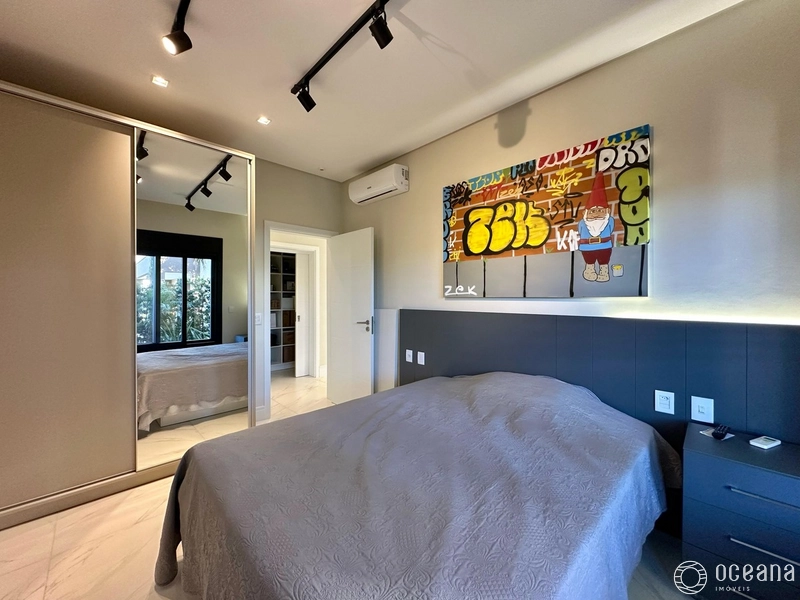 LINDA CASA EM CONDOMINIO FECHADO EM XANGRI-LÁ: 13ª foto da galeria de imagens do imóvel