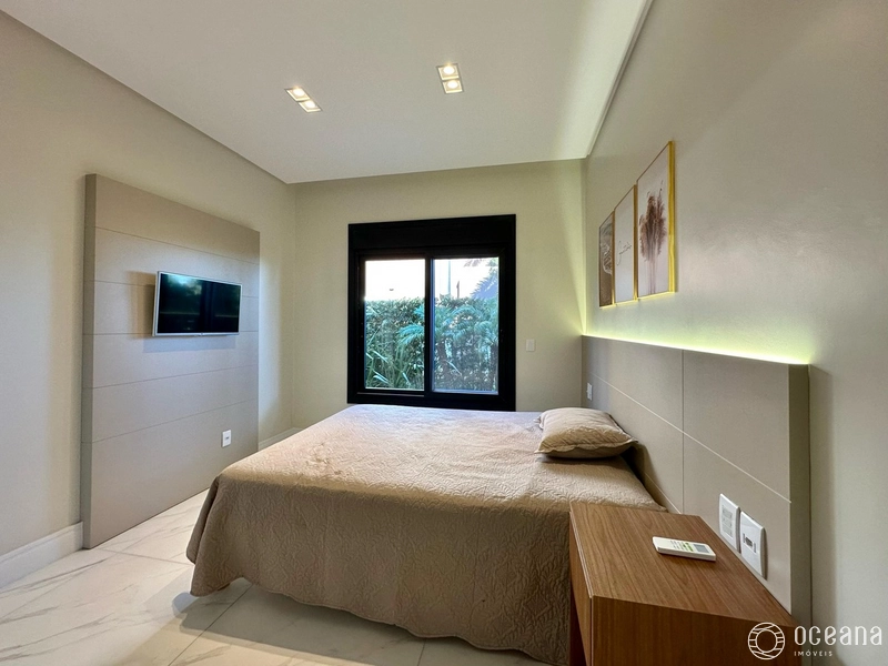 LINDA CASA EM CONDOMINIO FECHADO EM XANGRI-LÁ: 16ª foto da galeria de imagens do imóvel
