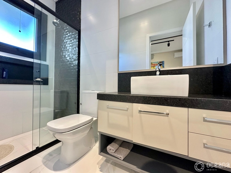 LINDA CASA EM CONDOMINIO FECHADO EM XANGRI-LÁ: 20ª foto da galeria de imagens do imóvel