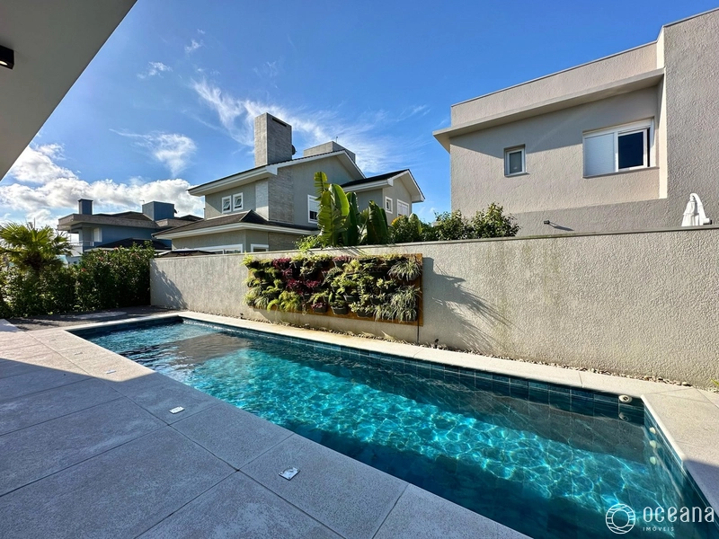 LINDA CASA EM CONDOMINIO FECHADO EM XANGRI-LÁ: 10ª foto da galeria de imagens do imóvel