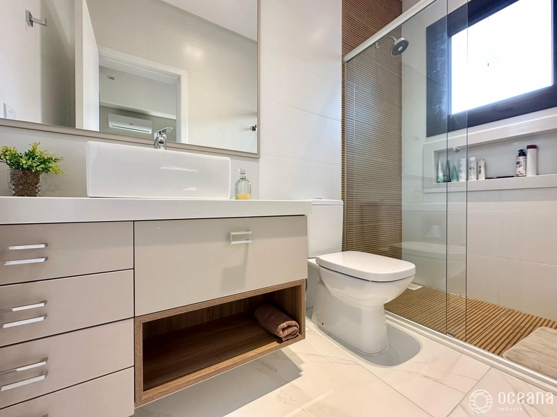 LINDA CASA EM CONDOMINIO FECHADO EM XANGRI-LÁ: 23ª foto da galeria de imagens do imóvel