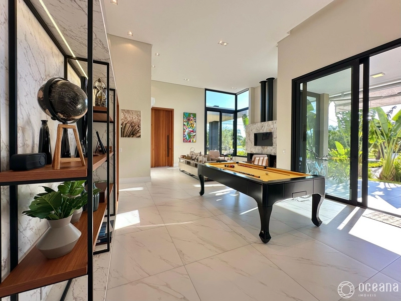 LINDA CASA EM CONDOMINIO FECHADO EM XANGRI-LÁ: 25ª foto da galeria de imagens do imóvel