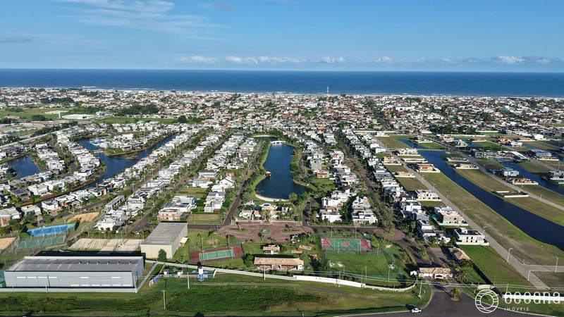 LINDA CASA EM CONDOMINIO FECHADO EM XANGRI-LÁ: 27ª foto da galeria de imagens do imóvel