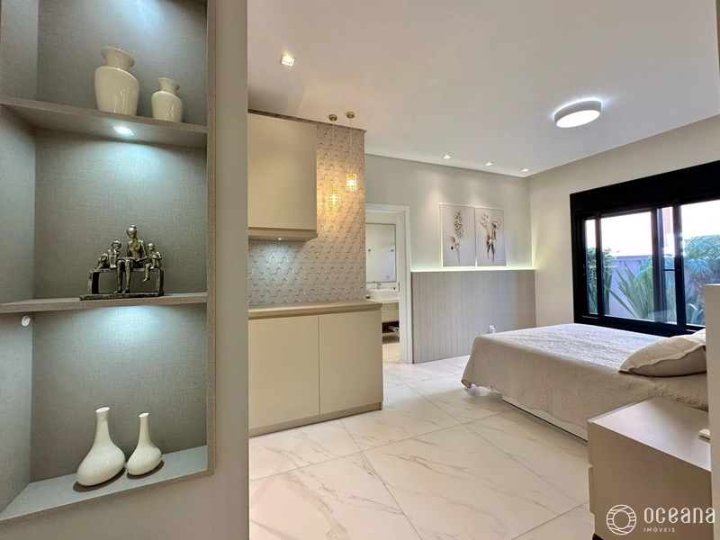 LINDA CASA EM CONDOMINIO FECHADO EM XANGRI-LÁ: 18ª foto da galeria de imagens do imóvel