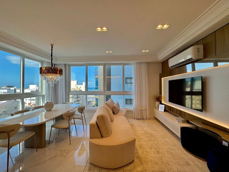 APARTAMENTO 03 DORMITÓRIOS, SACADA DE FRENTE VISTA MAR!: 16ª foto da galeria de imagens do imóvel