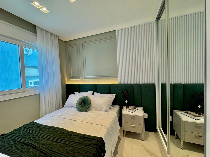 APARTAMENTO 03 DORMITÓRIOS, SACADA DE FRENTE VISTA MAR!: 15ª foto da galeria de imagens do imóvel