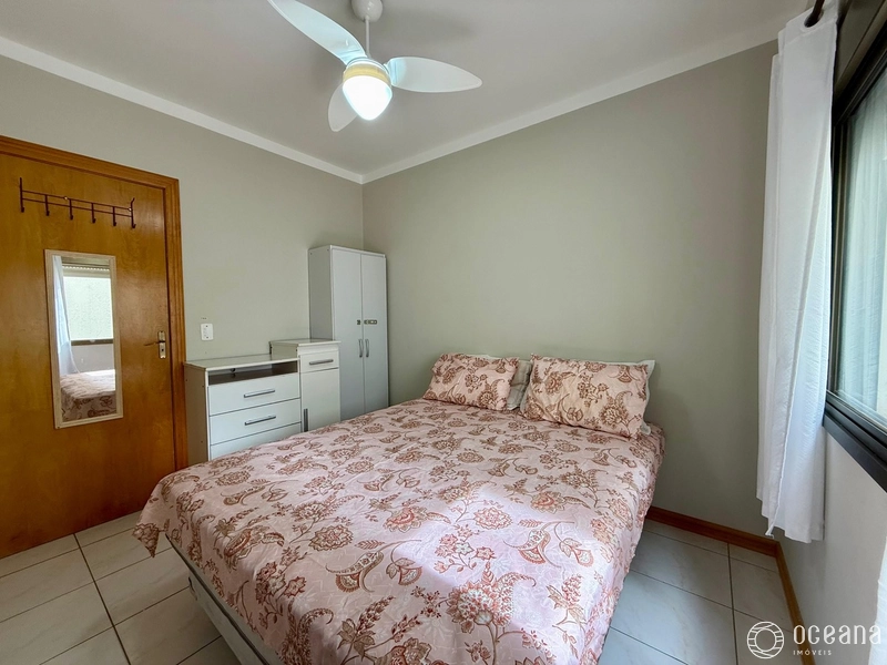 APARTAMENTO DE 02 DORMITÓRIOS - MOBILIADO COM BOX DE GARAGEM: 2ª foto da galeria de imagens do imóvel
