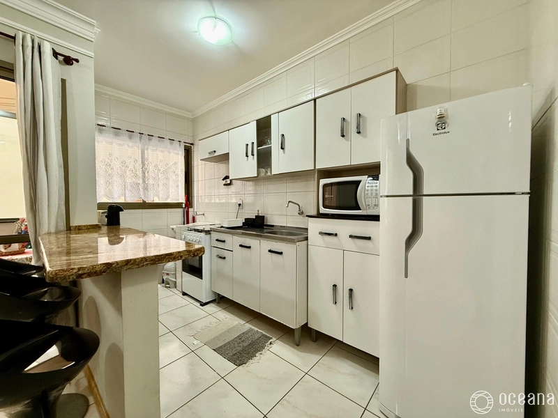 APARTAMENTO DE 02 DORMITÓRIOS - MOBILIADO COM BOX DE GARAGEM: 5ª foto da galeria de imagens do imóvel