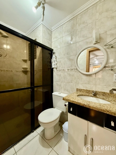 APARTAMENTO DE 02 DORMITÓRIOS - MOBILIADO COM BOX DE GARAGEM: 1ª foto da galeria de imagens do imóvel