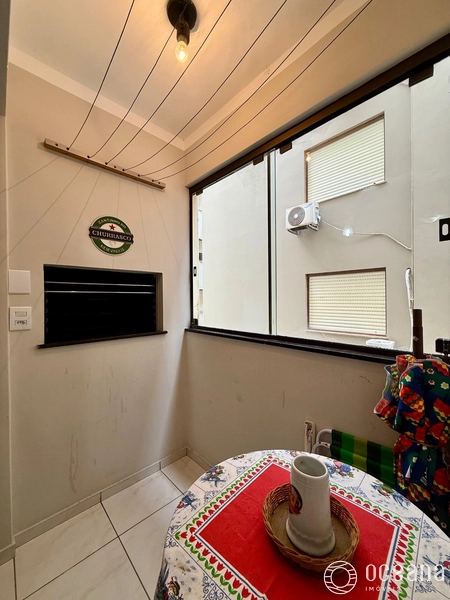 APARTAMENTO DE 02 DORMITÓRIOS - MOBILIADO COM BOX DE GARAGEM: 13ª foto da galeria de imagens do imóvel