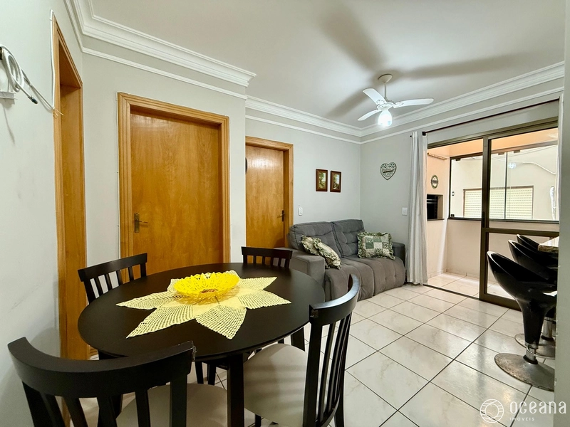 APARTAMENTO DE 02 DORMITÓRIOS - MOBILIADO COM BOX DE GARAGEM: 15ª foto da galeria de imagens do imóvel