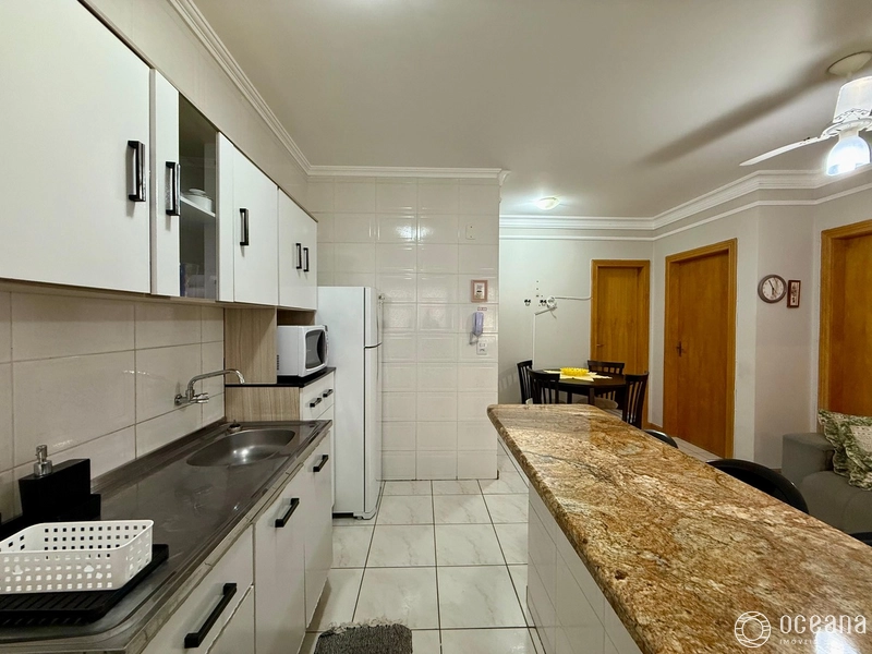 APARTAMENTO DE 02 DORMITÓRIOS - MOBILIADO COM BOX DE GARAGEM: 14ª foto da galeria de imagens do imóvel