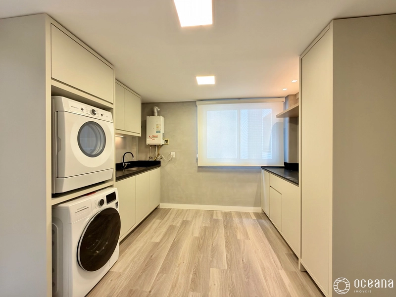 APARTAMENTO BEIRA-MAR À VENDA EM CAPÃO DA CANOA! 4 DORMITÓRIOS • 199 M² • 2 VAGAS: 18ª foto da galeria de imagens do imóvel