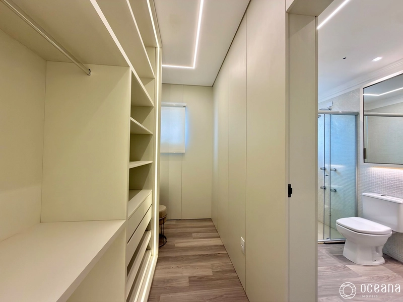APARTAMENTO BEIRA-MAR À VENDA EM CAPÃO DA CANOA! 4 DORMITÓRIOS • 199 M² • 2 VAGAS: 37ª foto da galeria de imagens do imóvel