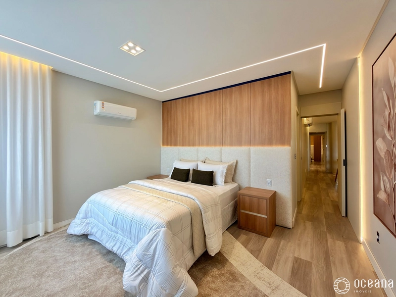 APARTAMENTO BEIRA-MAR À VENDA EM CAPÃO DA CANOA! 4 DORMITÓRIOS • 199 M² • 2 VAGAS: 34ª foto da galeria de imagens do imóvel