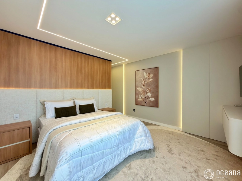 APARTAMENTO BEIRA-MAR À VENDA EM CAPÃO DA CANOA! 4 DORMITÓRIOS • 199 M² • 2 VAGAS: 35ª foto da galeria de imagens do imóvel