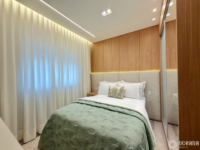 APARTAMENTO BEIRA-MAR À VENDA EM CAPÃO DA CANOA! 4 DORMITÓRIOS • 199 M² • 2 VAGAS: 26ª foto da galeria de imagens do imóvel