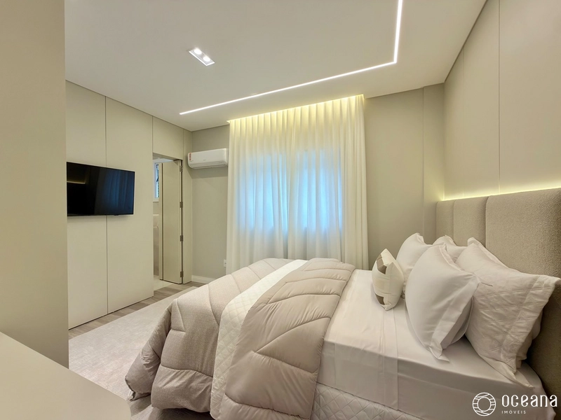 APARTAMENTO BEIRA-MAR À VENDA EM CAPÃO DA CANOA! 4 DORMITÓRIOS • 199 M² • 2 VAGAS: 31ª foto da galeria de imagens do imóvel