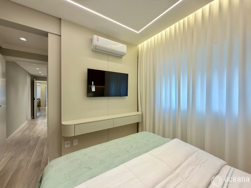 APARTAMENTO BEIRA-MAR À VENDA EM CAPÃO DA CANOA! 4 DORMITÓRIOS • 199 M² • 2 VAGAS: 27ª foto da galeria de imagens do imóvel