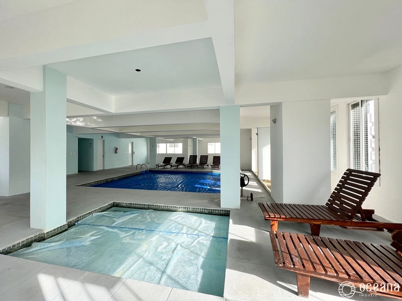 APARTAMENTO BEIRA-MAR À VENDA EM CAPÃO DA CANOA! 4 DORMITÓRIOS • 199 M² • 2 VAGAS: 43ª foto da galeria de imagens do imóvel