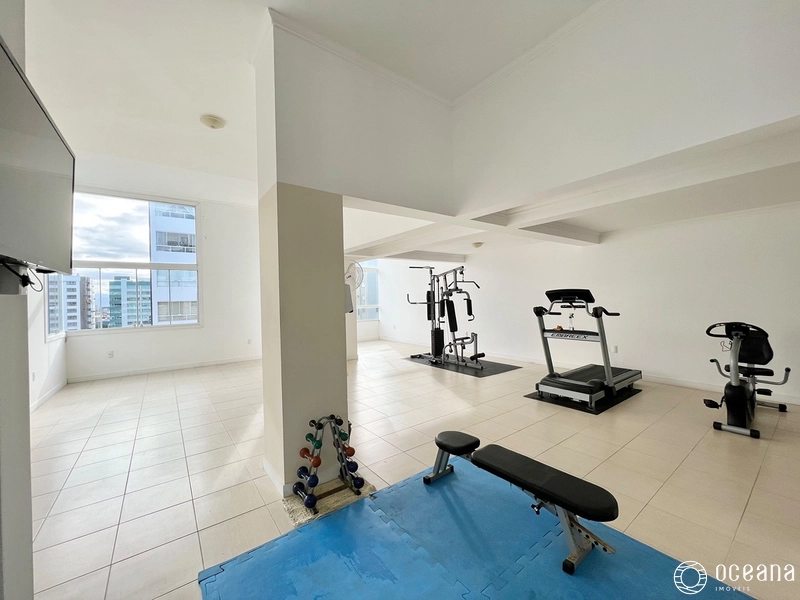 APARTAMENTO BEIRA-MAR À VENDA EM CAPÃO DA CANOA! 4 DORMITÓRIOS • 199 M² • 2 VAGAS: 41ª foto da galeria de imagens do imóvel