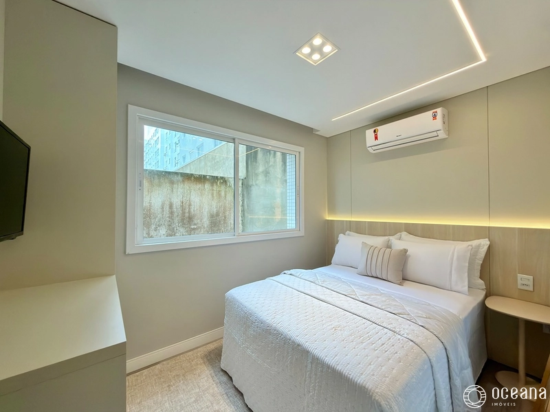 APARTAMENTO BEIRA-MAR À VENDA EM CAPÃO DA CANOA! 4 DORMITÓRIOS • 199 M² • 2 VAGAS: 23ª foto da galeria de imagens do imóvel