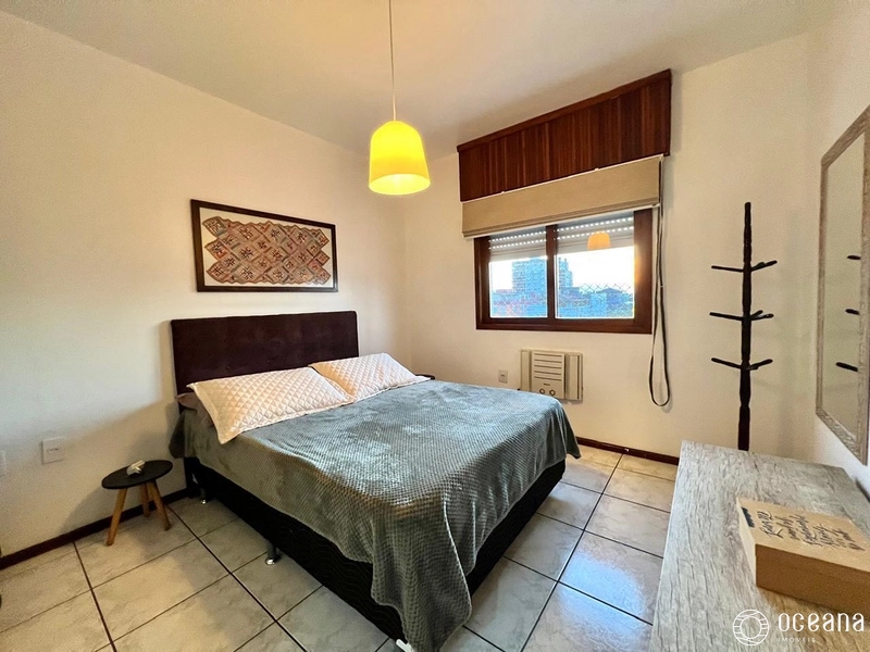 APARTAMENTO MOBILIADO DE 01 DORMITÓRIO COM SACADA SEPARADA: 12ª foto da galeria de imagens do imóvel